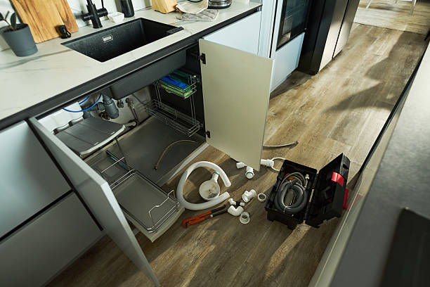 Reliable Pipe Repair contractor in Cherokee, OK by Street Wise - Plumbing